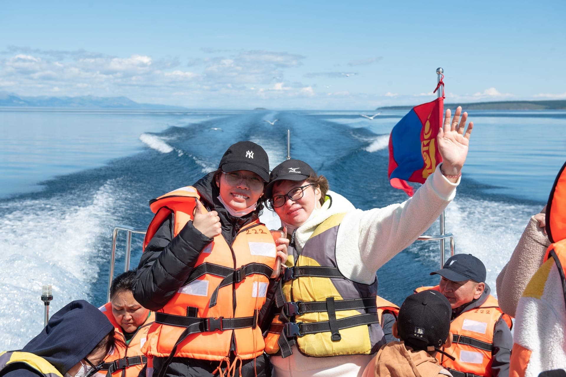 БАЙГАЛИЙН АДАЛ ЯВДАЛ