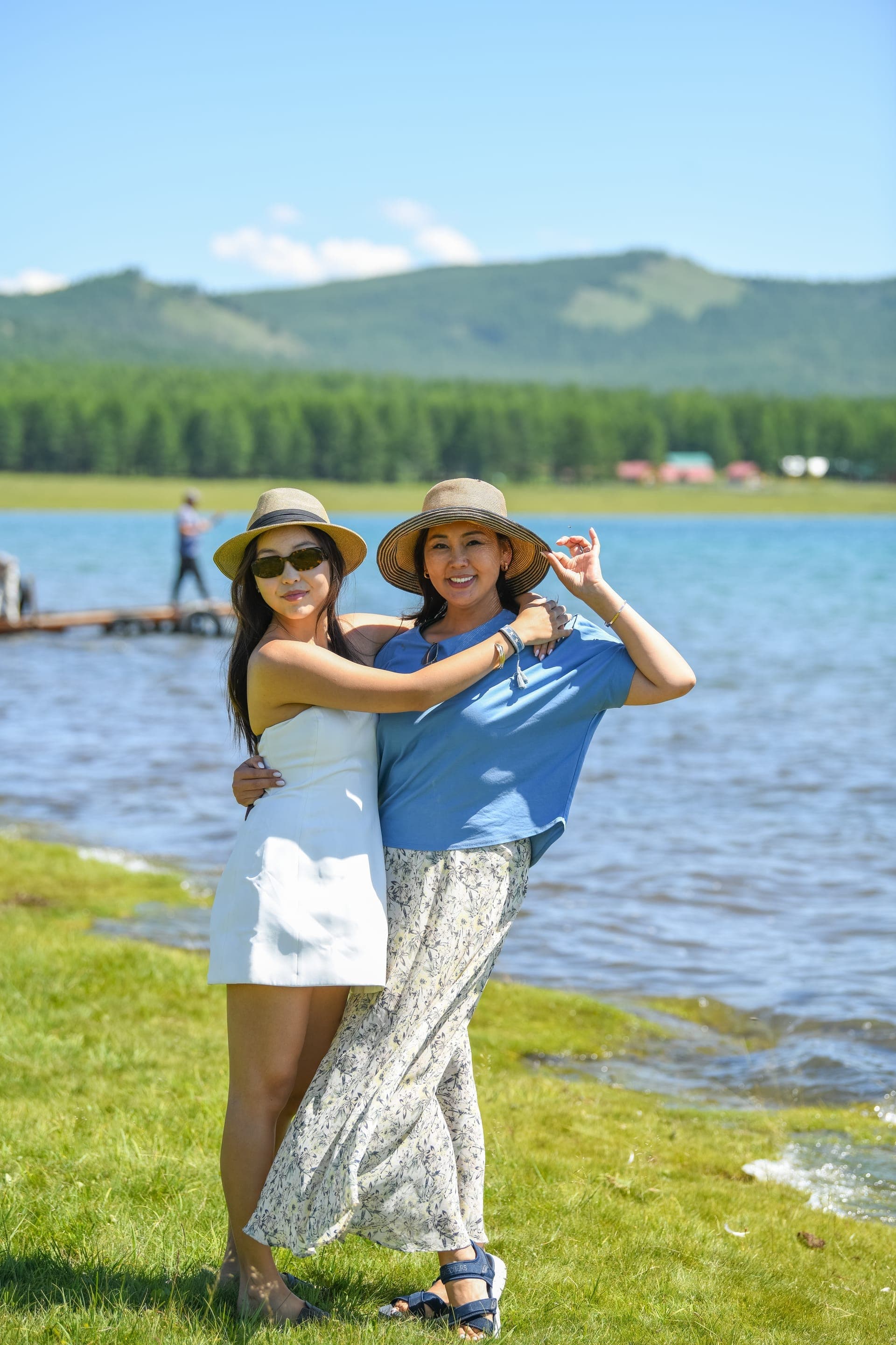 ТАВ ТУХТАЙ АМРАЛТ