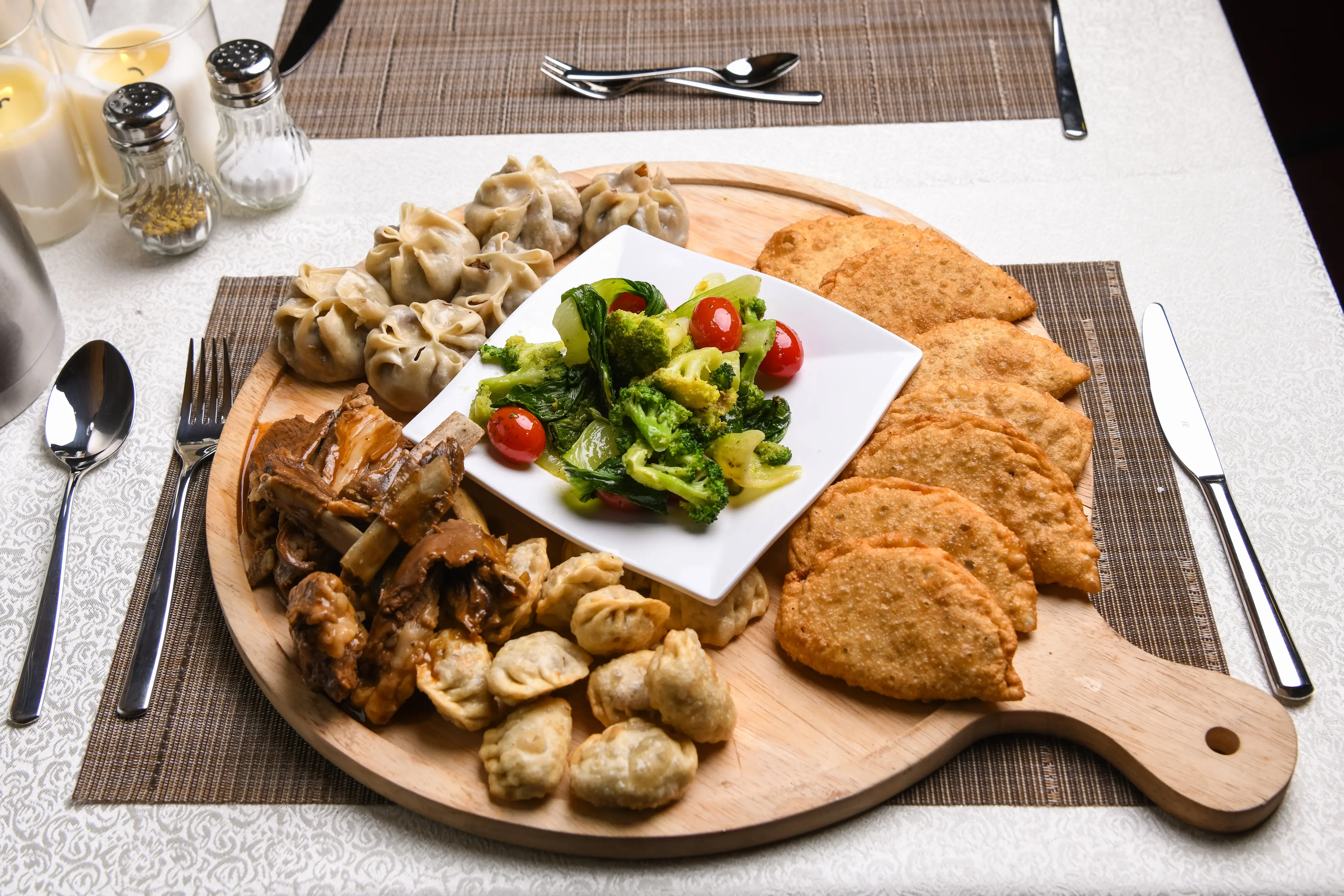 Манай зоогийн газар — 1