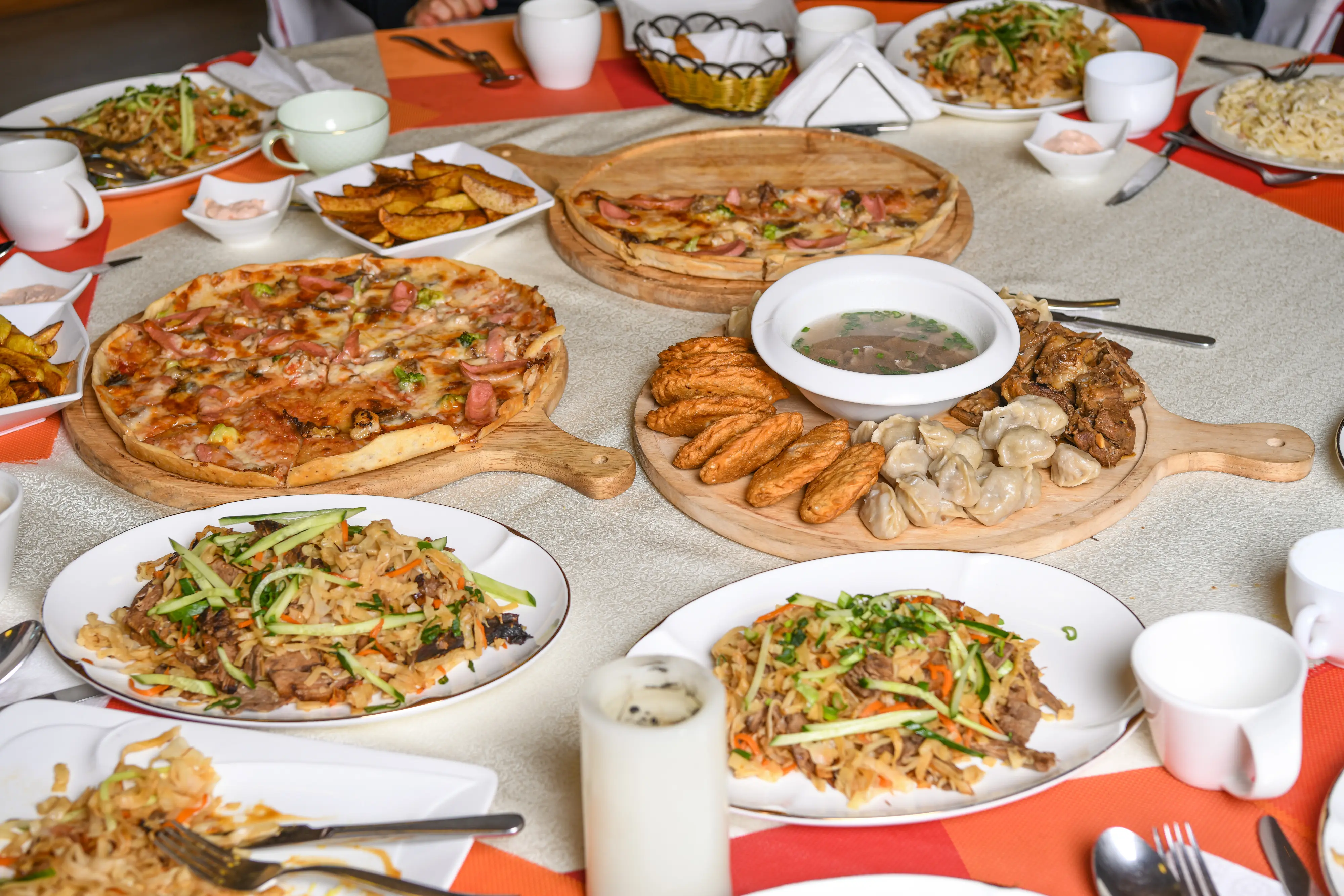 Манай зоогийн газар — 5