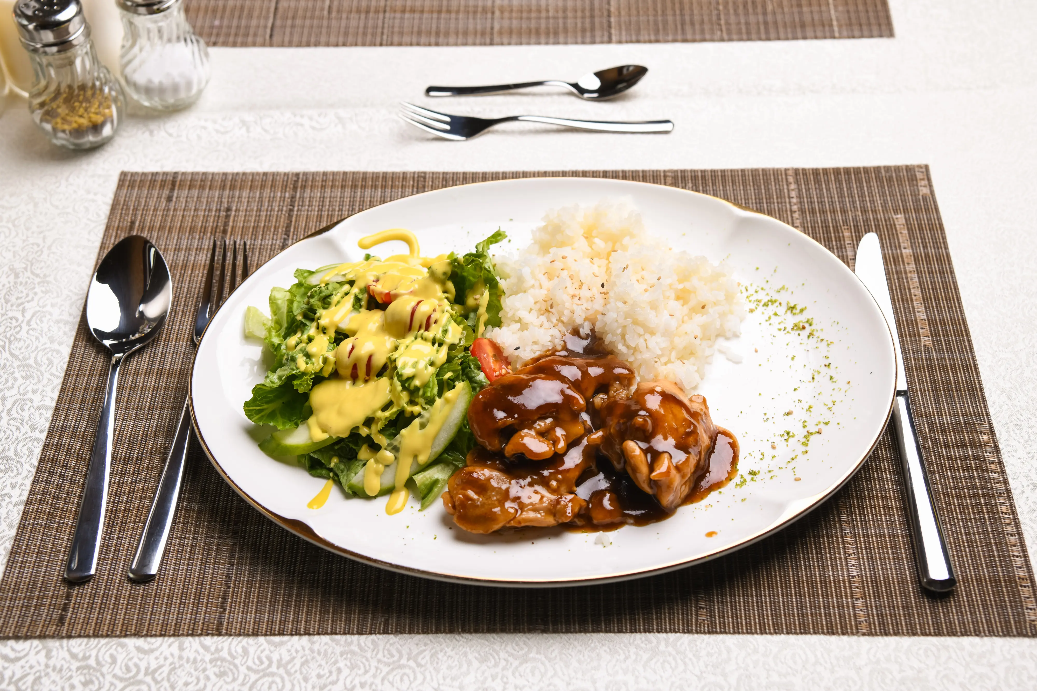 Манай зоогийн газар — 6