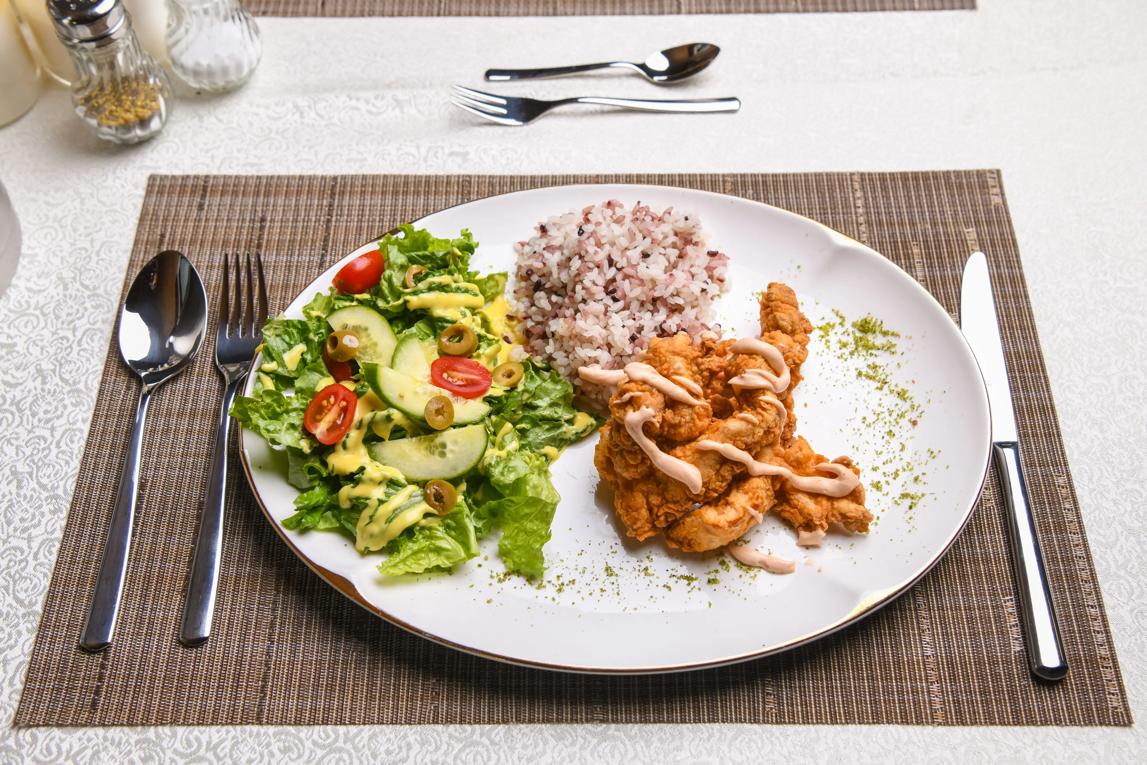 Манай зоогийн газар — 9