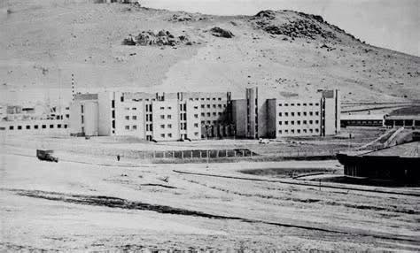 Erdenet 50th Jubilee